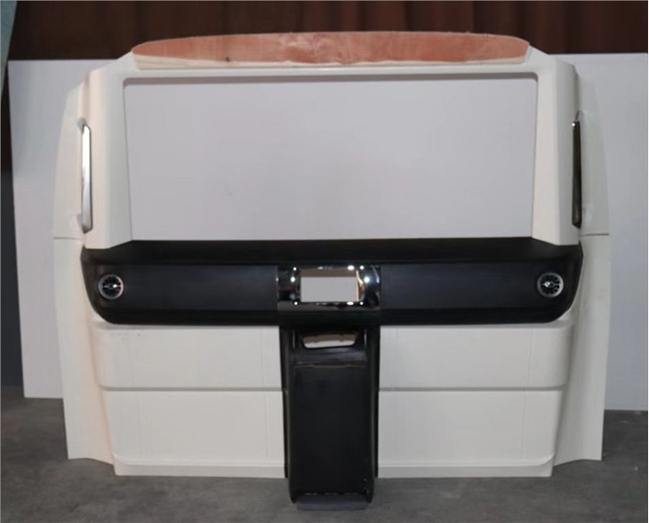 Partition wall blanks