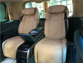 2022 グランビア 3.5L 6 シーター ロイヤル サルファ ヨット ヴァルト シグネチャー エディション