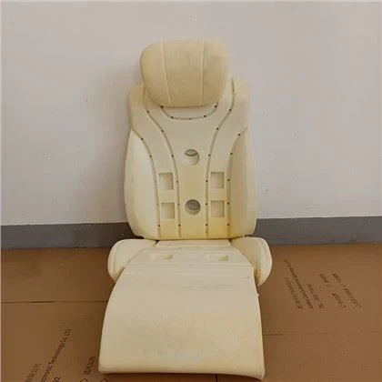 車用カーシートスポンジ