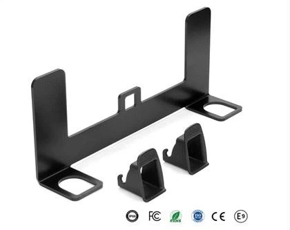 ISOFIXベルトコネクタ用ユニバーサルカーチャイルドシート拘束アンカー取り付けキット