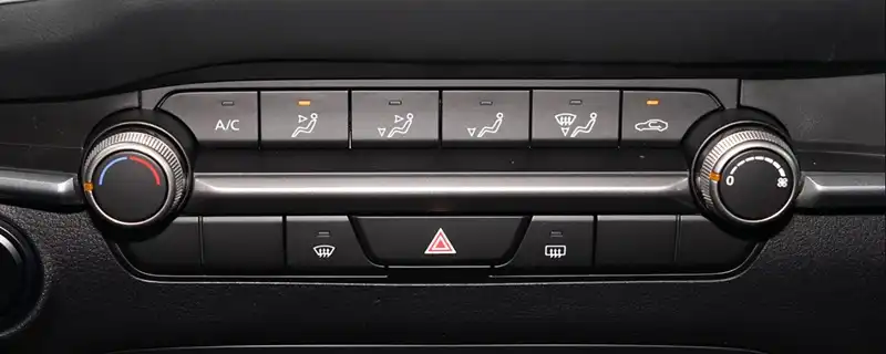 自動車のエアコンの正しい使い方