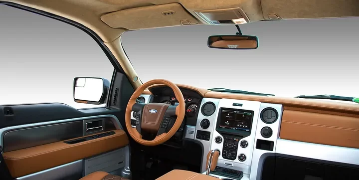 車の内装改造についてどれくらい知っていますか?