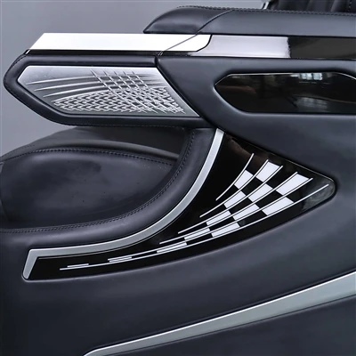 車の改造をボタン 1 つで開始する場合のコストはいくらですか?