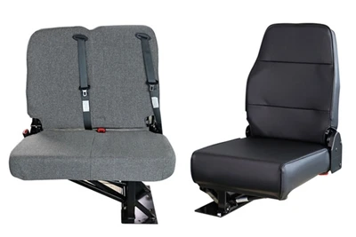 OEM/ODM バン折りたたみシート工場