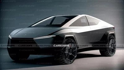 テスラはドイツでエントリーレベルの電気自動車を生産する計画。