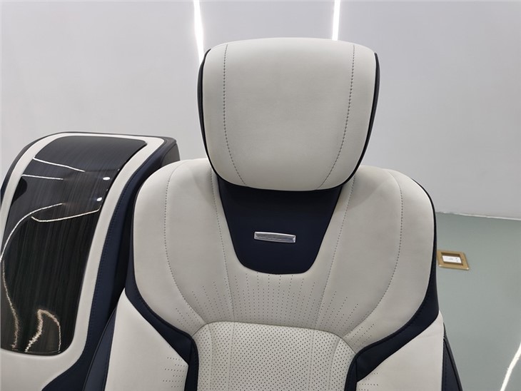 Seat Armrest Assembly