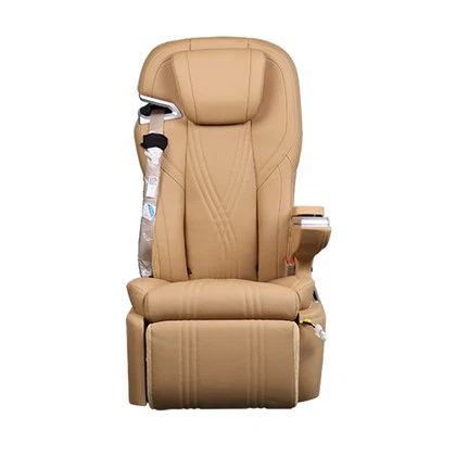 高級バン メルセデス ベンツ スプリンター用のカスタマイズされたデザインのカーシート