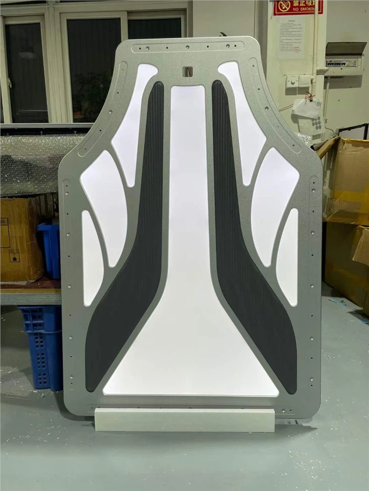 Toyota Sienna Luxury Styling Interior Roof Light