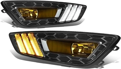 自動車の LED ランプを調整して光を集中させるにはどうすればいいですか?