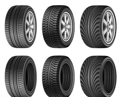 パワーを第一に考えないでください。車のチューニングではタイヤの選択が最も重要です。