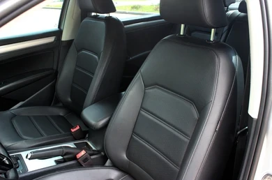 車のシートは改造できますか