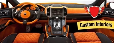 車のインテリアをカスタマイズする前に知っておくべきこと