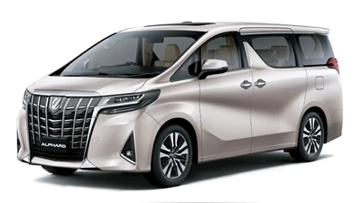トヨタ アルファードの安全性はどれくらい？