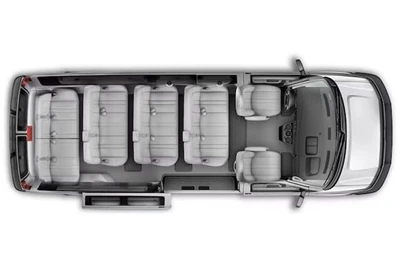 10人乗りの車は存在しますか