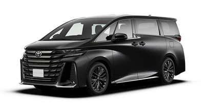 改造に適した商用車4台