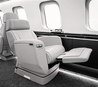 一部の商用車のシートが航空シートと呼ばれるのはなぜですか?
