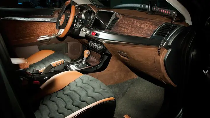 ドイツのチューナー、ノビテックがマクラーレン 720S を改造