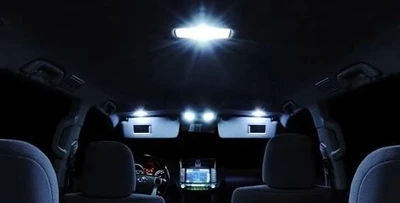 LEDカードームライトの作り方