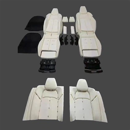 車用ホットレーシングスポーツシート