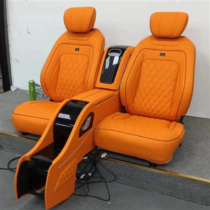 SUV 用の売れ筋車後部座席キット