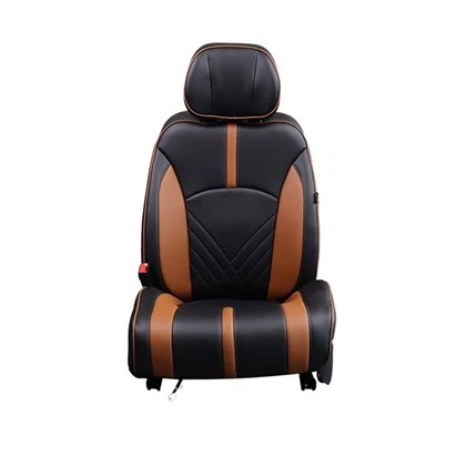 SUV用高級フロントシート