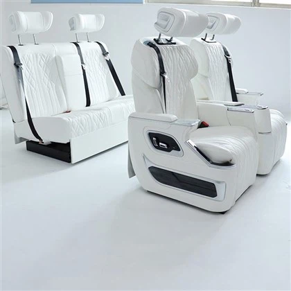 MPV 車のインテリア スプリンター シート キャプテン チェア