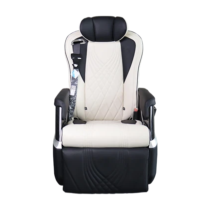 トヨタ アルファード 車内 VIPキャプテンチェア