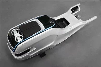 Vito Vclass用電気自動車アームレストボックス卸売